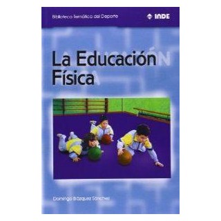 La Educación Física